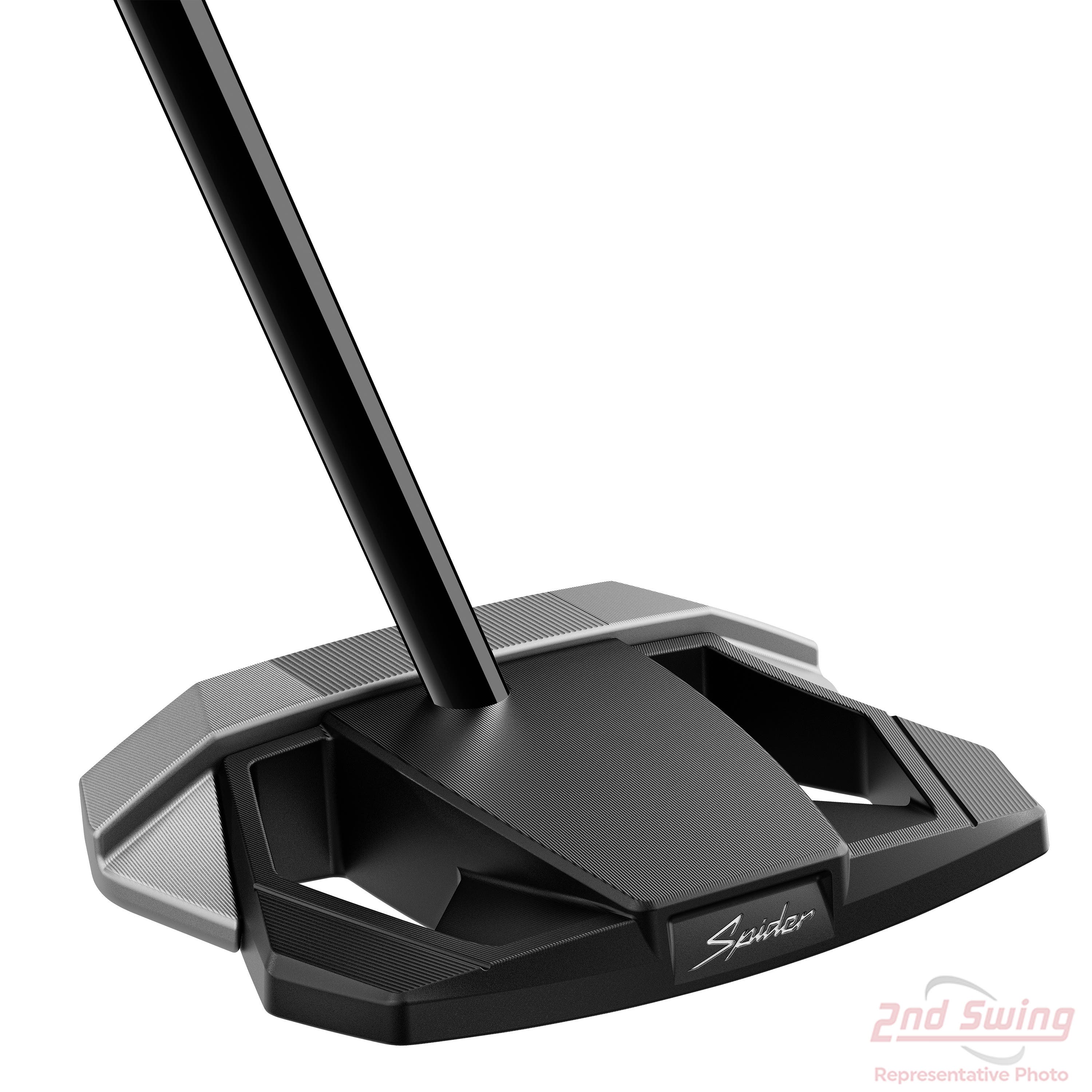 TaylorMade Spider 5K-ZT Counter Balance Putter (SPDR 5K ZT